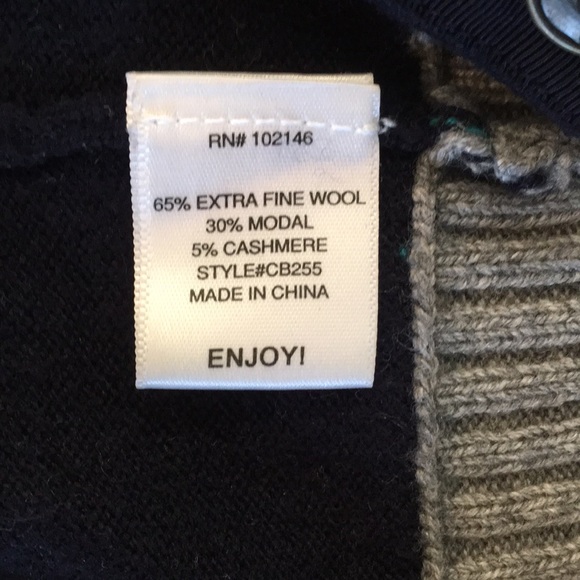 Michael Stars Cardigan - Picture 12 of 12